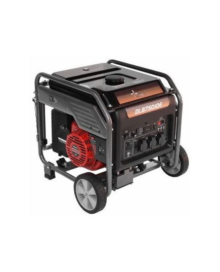 Инверторный генератор Weekender DL8750IOE