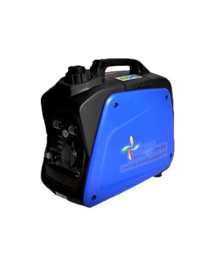 Генератор инверторный Weekender X1200i