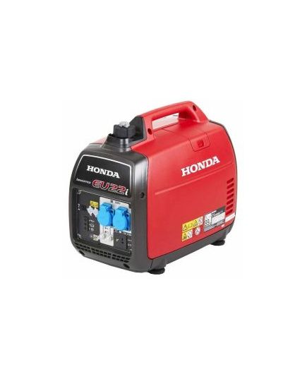 Генератор бензиновый Honda EU 22 iT