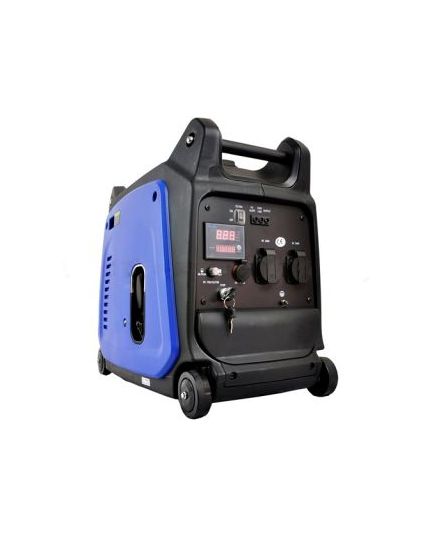 Генератор инверторный Weekender X3500ie