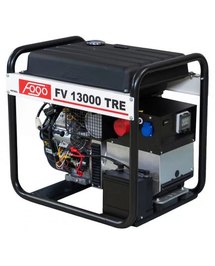 Генератор бензиновый FOGO FV 13000 TRE