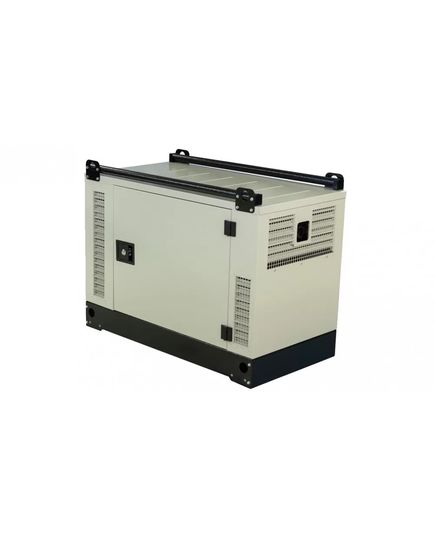 Генератор бензиновый FOGO FH 8000 RCEA