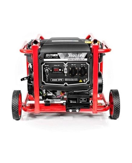 Генератор бензиновый Stark 3500 SPE