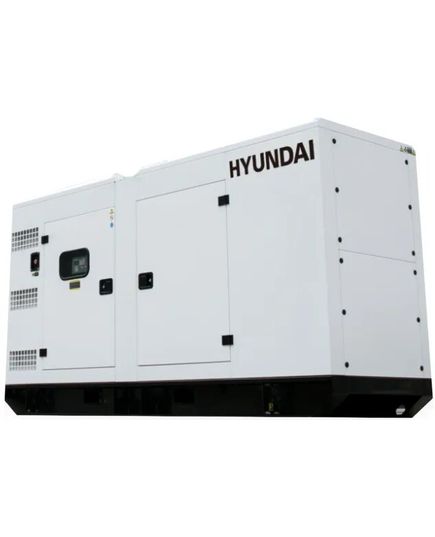 Электростанция дизельная DHY 28KSE