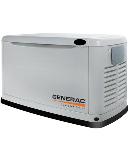 Газовая электростанция Generac 6269 (5914) kW8