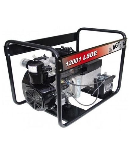 Генератор AGT 12001 LSDE