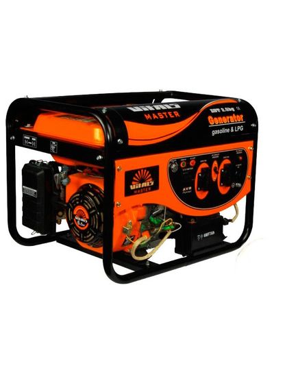Двухтопливный генератор Vitals Master EST 2.8bg