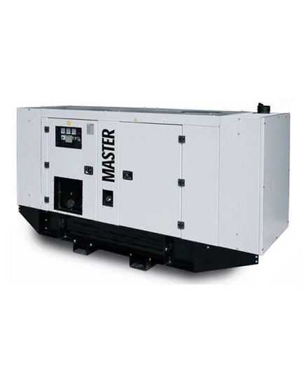 Генератор дизельный AGT MASTER G105 JSA