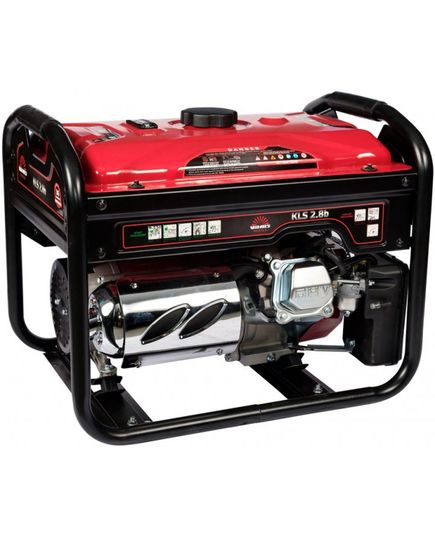 Бензиновый генератор Vitals KLS 2.8b (88866)