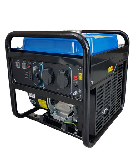 Генератор инверторный Weekender GT3500iO