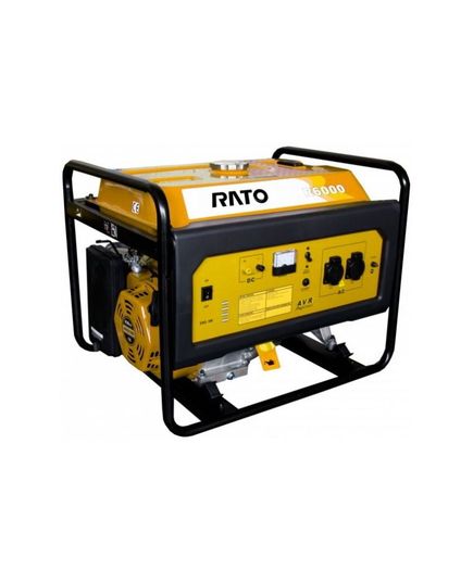 Генератор Rato R6000-T