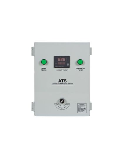 Блок автоматики Hyundai ATS 10-380v