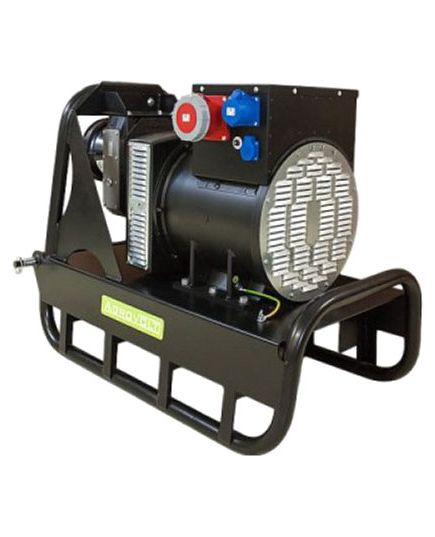 Генератор навесной для трактора AgroVolt AV65R