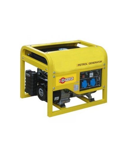 Генератор бензиновый ODWERK GG7500E