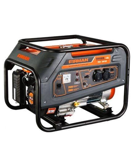 Генератор бензиновый Firman RD3910