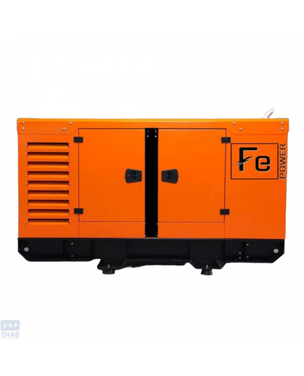 Дизельный генератор FE Power Ricardo 45 (49 кВт)