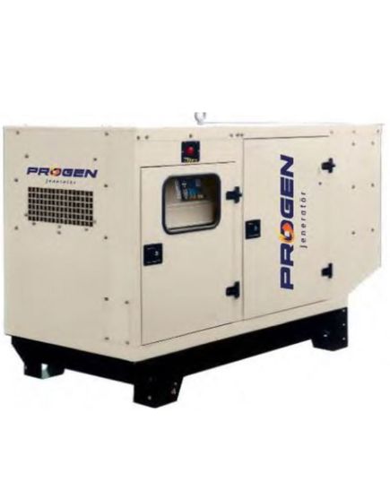 Дизельный генератор PROGEN-S800