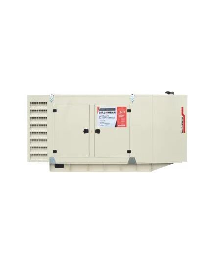 Дизельный генератор Dalgakiran DJ50BD (40 кВт)