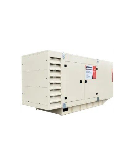 Дизельный генератор Dalgakiran DJ350BD (280 кВт)