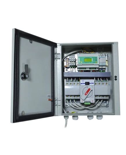 Щит АВР BASIC 3ф 63/63 (123732)