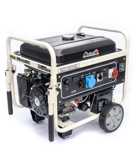 Бензиновый генератор Matari MX13003E