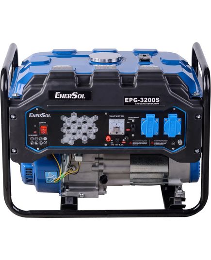 Генератор бензиновый EnerSol EPG-3200S