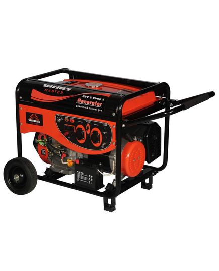 Трехтопливный генератор Vitals Master EST 6.0bng (42349)