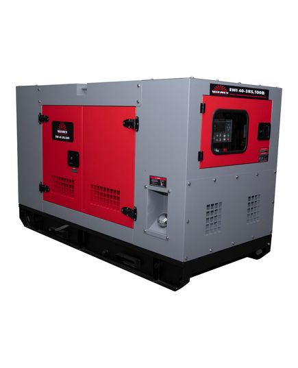 Генератор дизельный Vitals Professional EWI 40-3RS.100B