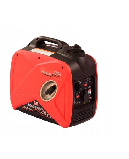 Генератор инверторный бензиновый FOGO F2001IS