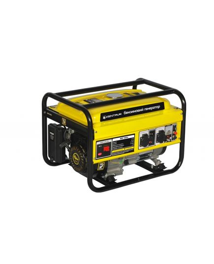 Бензиновый генератор Кентавр КБГ505а