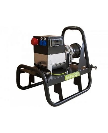 Генератор навесной для трактора AgroVolt AV18