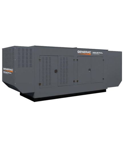Газовый генератор GENERAC SG 40