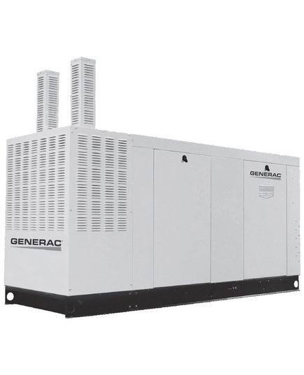 Газовый генератор GENERAC SG 150 13.3L 3ф