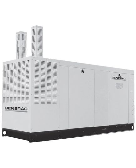Газовый генератор GENERAC SG150 6.8L 3ф