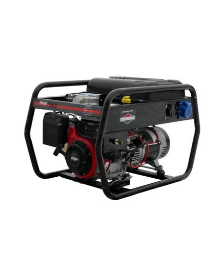 Генератор AGT 4500 EAG