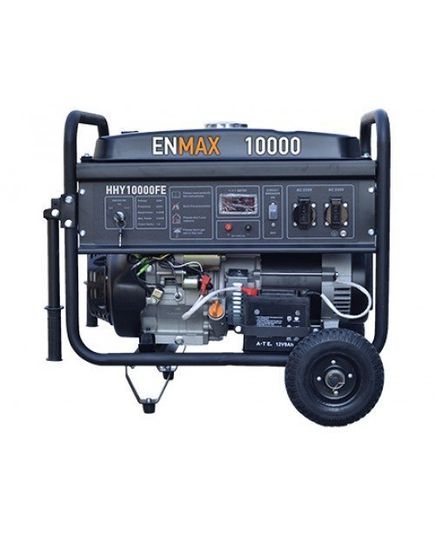 Бензиновый генератор Enmax 10000FE