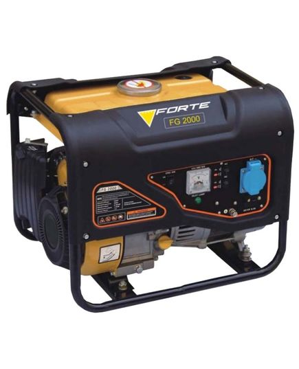 Бензиновый генератор Forte FG2000