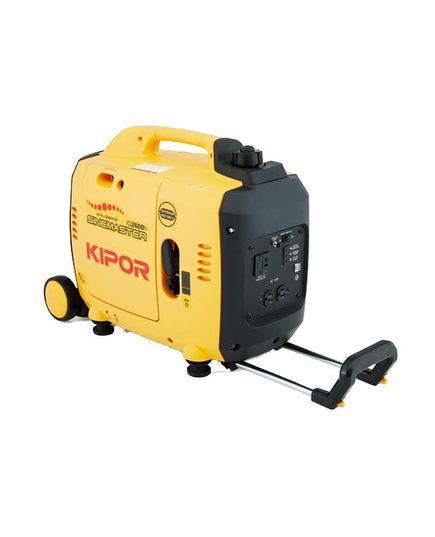 Бензиновый инверторный генератор Kipor IG2600h