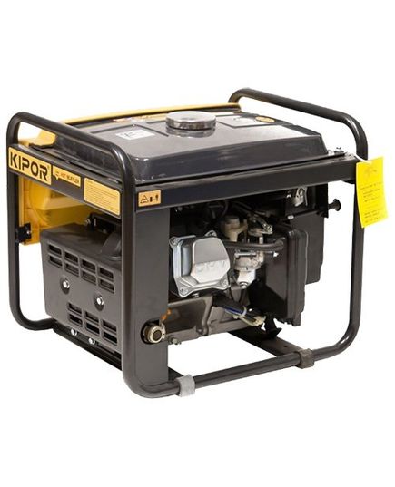 Бензиновый инверторный генератор Kipor IG3000X