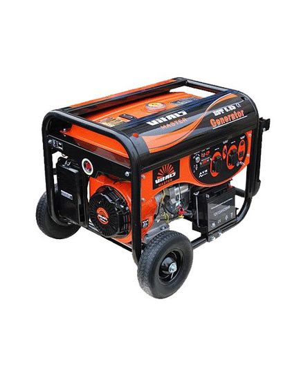Генератор Бензиновый VITALS MASTER EST 5.8b