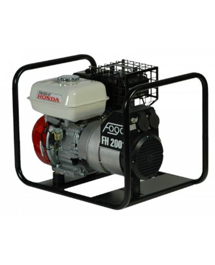Бензиновый генератор Fogo FH2001