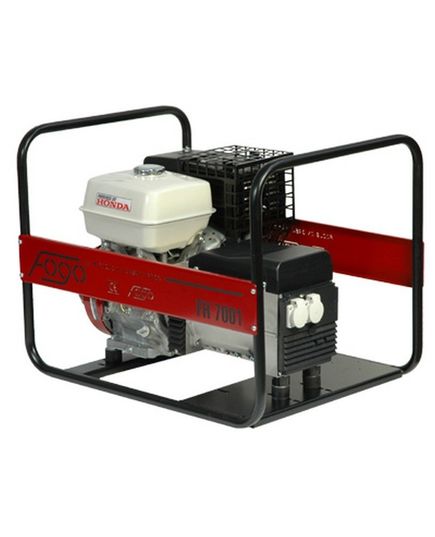 Генератор Fogo FH 7001