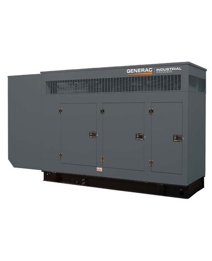 Газовый генератор GENERAC SG 50
