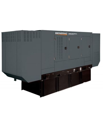 Газовый генератор GENERAC SG 35