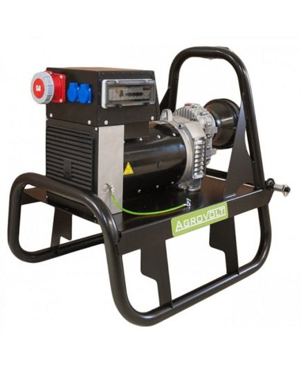 Генератор навесной для трактора AgroVolt AV22