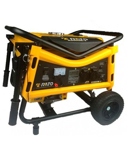 Генератор Rato R3000W
