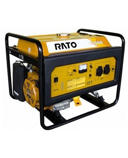 Генератор Rato R5500