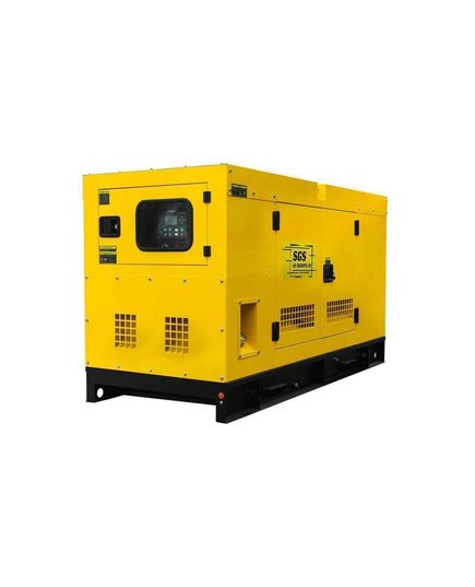 Дизельный генератор SGS 30-3SDAPB.60