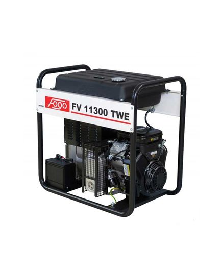 Сварочный генератор Fogo FV11300TWE