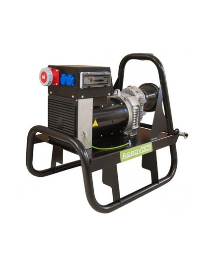Генератор навесной для трактора AgroVolt AV25